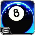 Billiard Pool Ball 3D Mobile