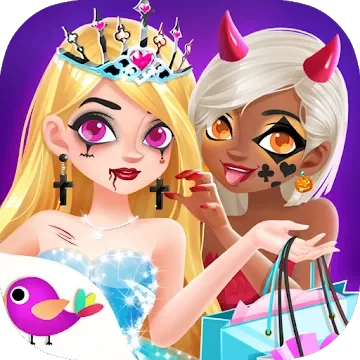 Blair's Halloween Boutique