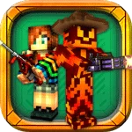 Block Force - Cops N Robbers