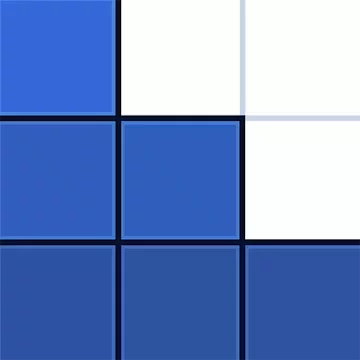 BlockuDoku - Логическая головоломка из блоков