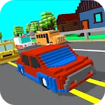 Blocky Highway