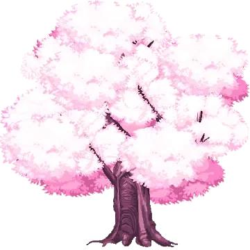 Blossom Clicker - 4 Seasons Relaxing Game