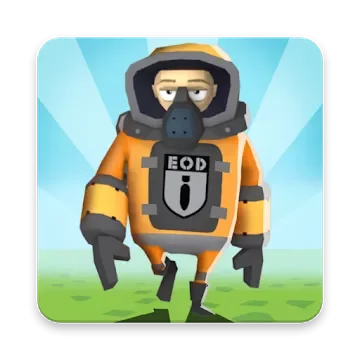 Bomb Hunters