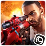 Border Wars: Snipper Elite