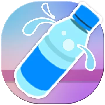 Bottle Flip 3D