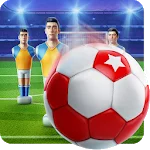 Bouncy Football