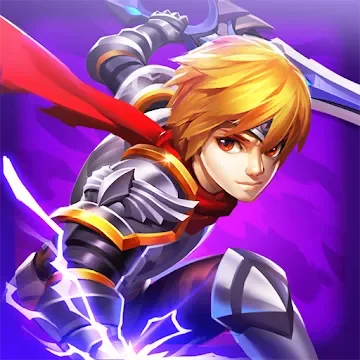  Brave Fighter 2: Monster Legion