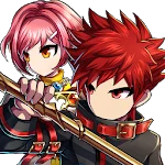 Brave Frontier 2