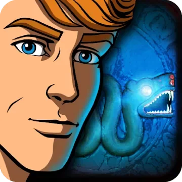 Broken Sword 2: Remastered