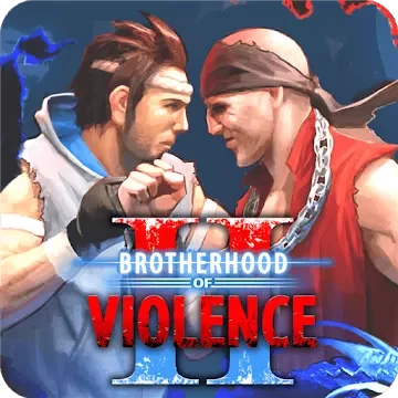 Brotherhood of Violence II