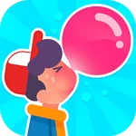 Bubblegum Hero