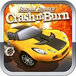 Burnin' Rubber Crash n' Burn
