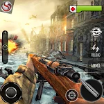 Call for War - Sniper Duty WW2 Battleground