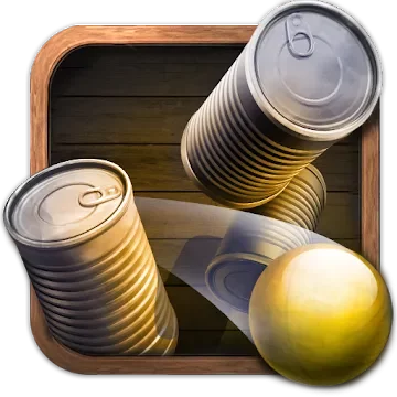 Can Knockdown