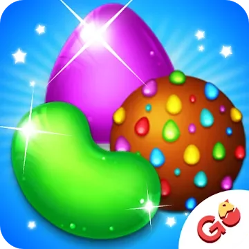 Candy Match 3