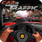 Car In Traffic 2018