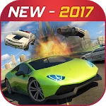 Car Simulator 2017 Wanted