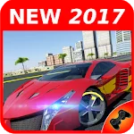 Car Simulator 3D 2015