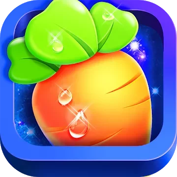 Carrot Fantasy