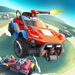 Cars of War