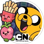 Cartoon Network Match Land