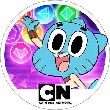 Cartoon Network Plasma Pop
