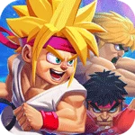 Chaos Fighter Kungfu Fighting