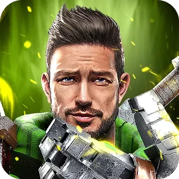 ChronoBlade