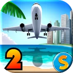 City Island: Airport 2