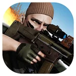 City Sniper Shooting 3D 2017