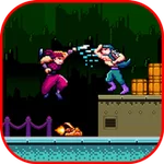 Classic Ninja Kage Shadow