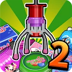 Claw Game Master 2