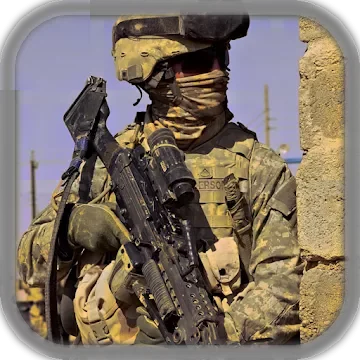 Coalition - Multiplayer FPS
