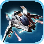 Cold Space - 3D Shoot 'em up