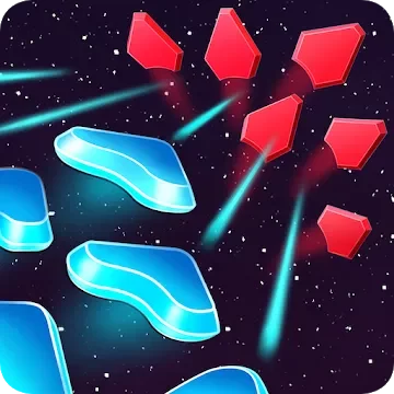 Cosmo.io Space Shooter