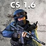 Counter vs. Terorist : 1.6