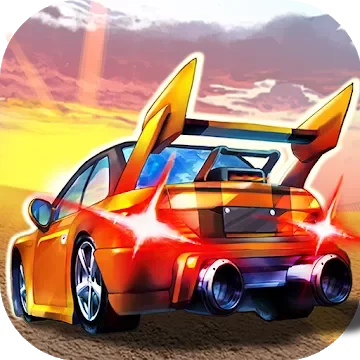 Crazy Racing - Speed Racer