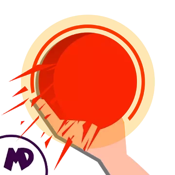 Crush and Out : Ball Action Pro