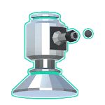 Cube Defender