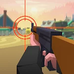 Cube Zombie Hunter