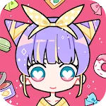 Cute Girl Avatar Maker - Cute Avatar Creator Game