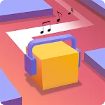 Dancing Cube : Music World