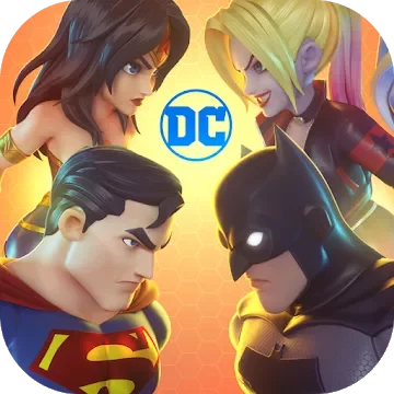 DC Battle Arena