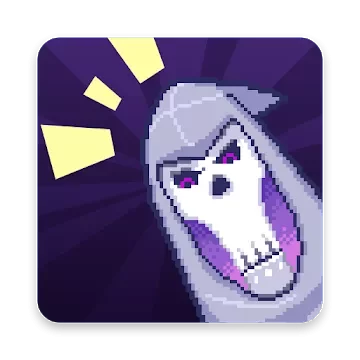 Death Coming
