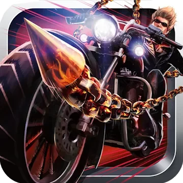 Death Moto 2 : Zombile Killer - Top Fun Bike Game