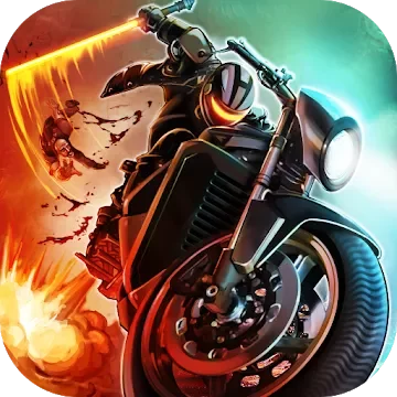 Death Moto 3