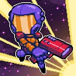 Deep Space | Space-Platformer