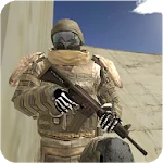 Desert Battleground