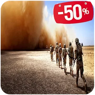 Desert Storm