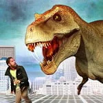 Dinosaur Games Simulator 2018